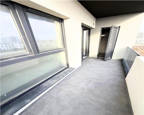 Apartament cu 3 camere etaj 2 balcon si parcare pe Doamna Stanca
