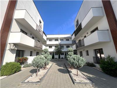 Apartament modern 3 camere balcon si parcare in Arhitectilor