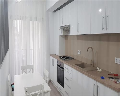 Apartament modern 3 camere balcon si parcare in Arhitectilor