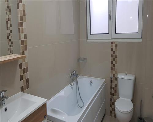 Apartament modern 3 camere balcon si parcare in Arhitectilor