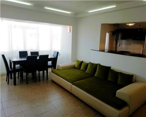 Apartament 3 camere 63 mpu Balcon si Boxa Depozitare
