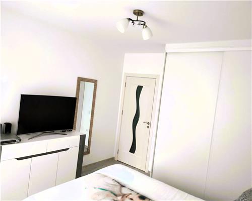 Apartament 3 camere 78mpu 3 Balcoane Pictor Brana