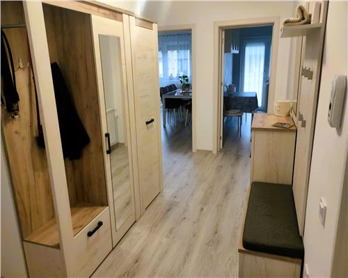 Apartament 3 camere 78mpu 3 Balcoane Pictor Brana