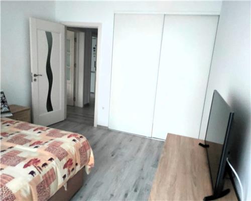 Apartament 3 camere 78mpu 3 Balcoane Pictor Brana