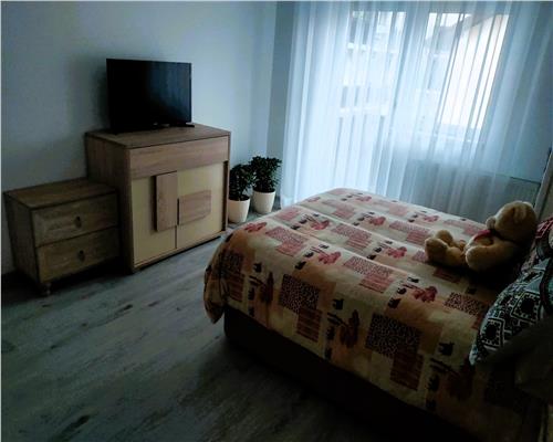 Apartament 3 camere 78mpu 3 Balcoane Pictor Brana