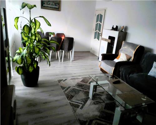Apartament 3 camere 78mpu 3 Balcoane Pictor Brana
