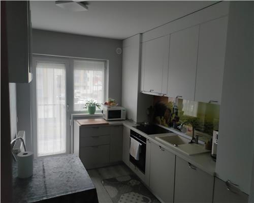 Apartament 3 camere 78mpu 3 Balcoane Pictor Brana