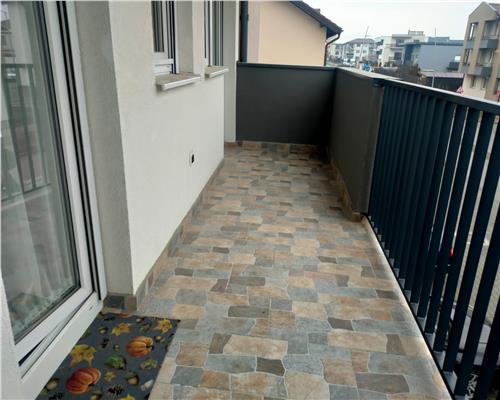 Apartament 3 camere 78mpu 3 Balcoane Pictor Brana