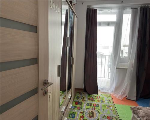 Apartament cu 3 camere balcon si parcare Doamna Stanca