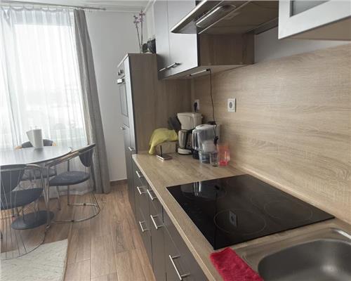 Apartament cu 3 camere balcon si parcare Doamna Stanca