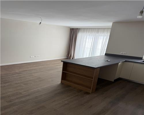 Apartament nou mobilat cu 3 camere si parcare Doamna Stanca
