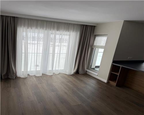 Apartament nou mobilat cu 3 camere si parcare Doamna Stanca
