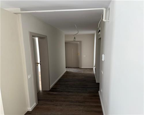 Apartament nou mobilat cu 3 camere si parcare Doamna Stanca