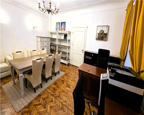 Spatiu Birou UltraCentral 68 mpu