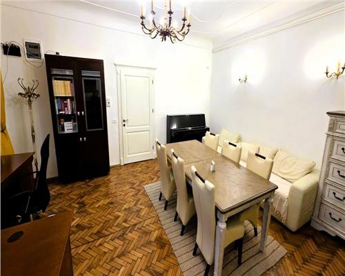 Spatiu Birou UltraCentral 68 mpu