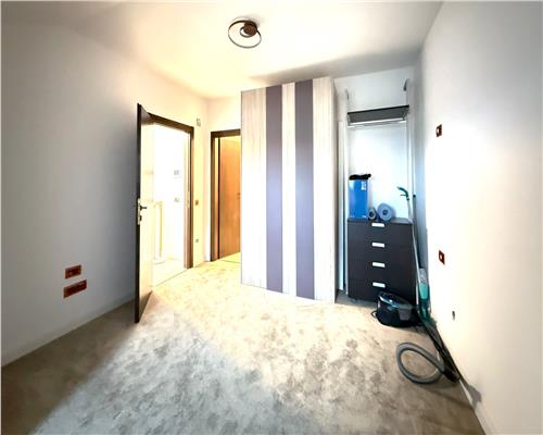 Apartament modern 155 mpu 4 camere 3 bai terasa in Parcul Sub Arini