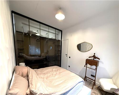 Apartament modern 155 mpu 4 camere 3 bai terasa in Parcul Sub Arini