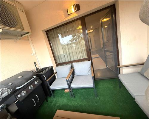 Apartament modern 155 mpu 4 camere 3 bai terasa in Parcul Sub Arini