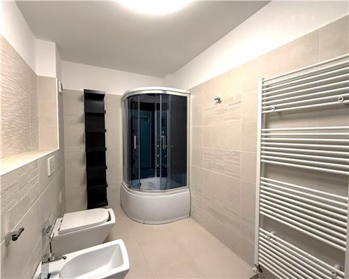 Apartament modern 155 mpu 4 camere 3 bai terasa in Parcul Sub Arini