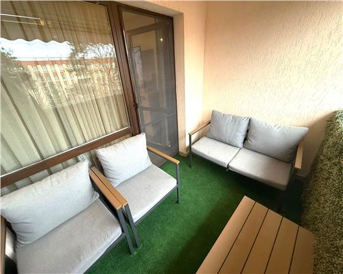 Apartament modern 155 mpu 4 camere 3 bai terasa in Parcul Sub Arini