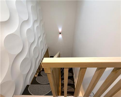 Apartament modern 155 mpu 4 camere 3 bai terasa in Parcul Sub Arini