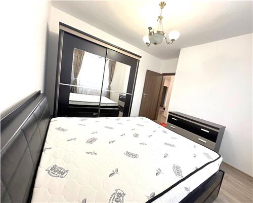 Apartament modern cu 3 camere balcon si parcare Supeco