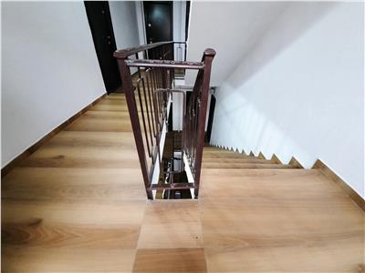 Apartament modern cu 3 camere balcon si parcare Supeco