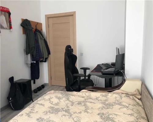 Apartament etajul 1 cu 3 camere 2 bai pe Calea Turnisorului