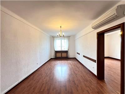 Spatiu de birouri ultracentral 69 mpu cu 2 camere