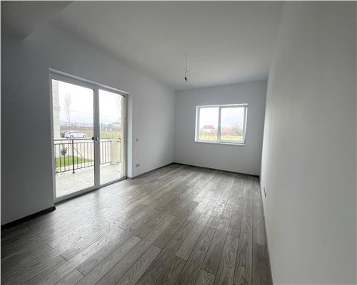 Apartament cu 2 camere balcon boxa de depozitare