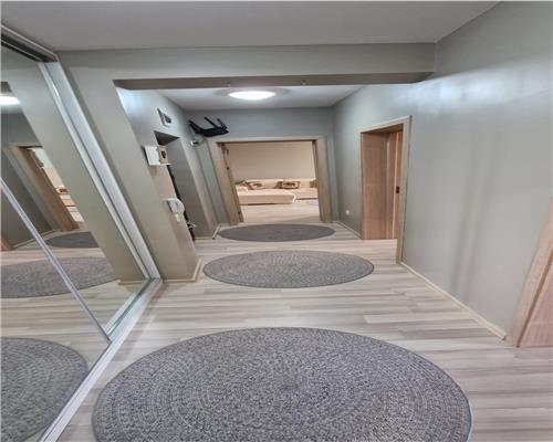 Apartament cu 3 camere si balcon Selimbar