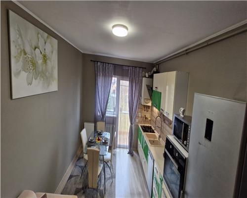 Apartament cu 3 camere si balcon Selimbar