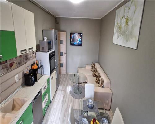 Apartament cu 3 camere si balcon Selimbar