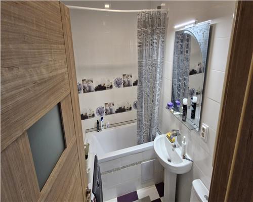 Apartament cu 3 camere si balcon Selimbar