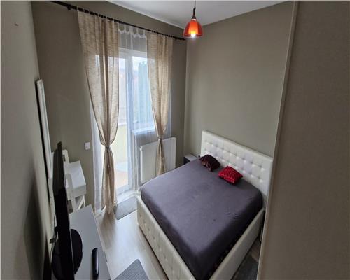 Apartament cu 3 camere si balcon Selimbar