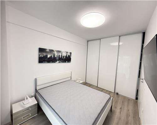 Studio nou cu o camera balcon si parcare pe Doamna Stanca