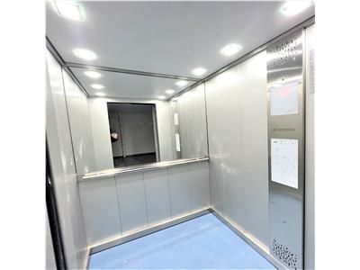 Studio nou cu o camera balcon si parcare pe Doamna Stanca