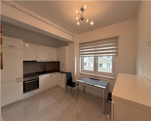 Studio nou cu o camera balcon si parcare pe Doamna Stanca