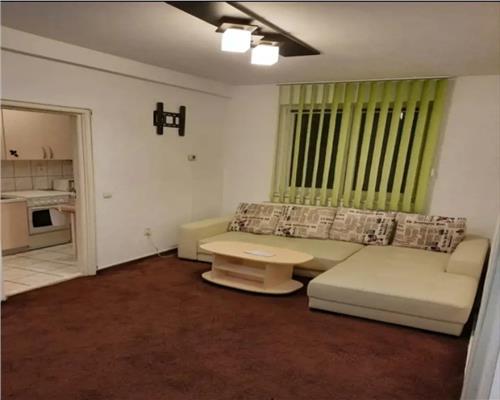 Apartament 2 camere etaj 1 cartier Strand