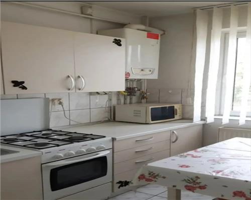 Apartament 2 camere etaj 1 cartier Strand