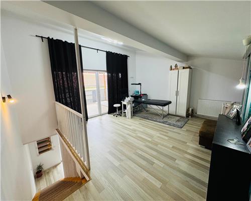 Casa cu 4 camere 120mpu in Sura Mare