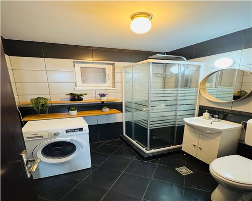 Casa cu 4 camere 120mpu in Sura Mare