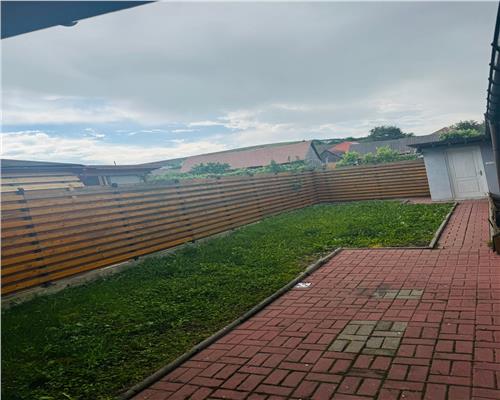 Casa cu 4 camere 120mpu in Sura Mare