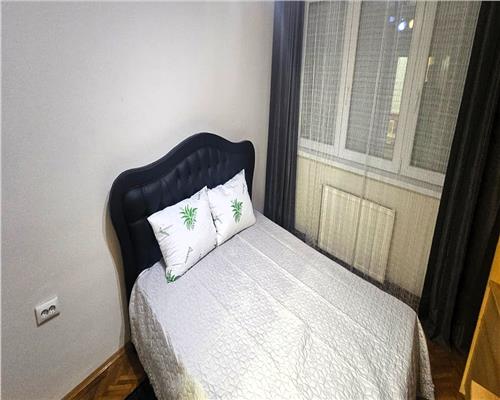 Apartament 3 camere | 75mp | etaj intermediar | zona Mihai Viteazul
