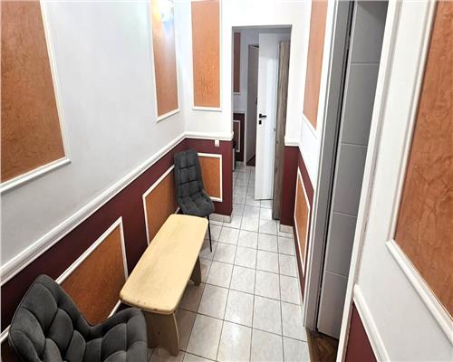 Apartament 3 camere | 75mp | etaj intermediar | zona Mihai Viteazul