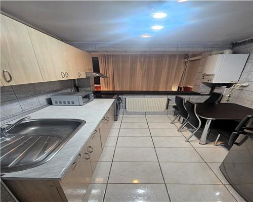 Apartament 3 camere | 75mp | etaj intermediar | zona Mihai Viteazul