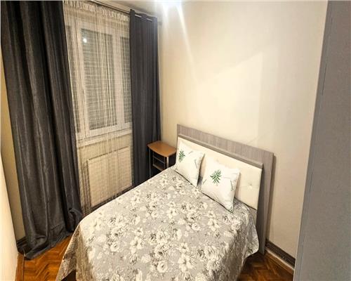 Apartament 3 camere | 75mp | etaj intermediar | zona Mihai Viteazul