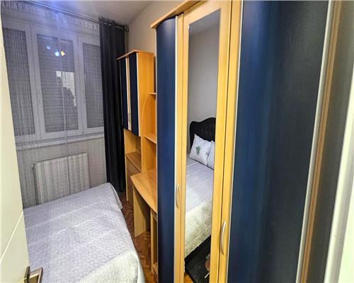 Apartament 3 camere | 75mp | etaj intermediar | zona Mihai Viteazul