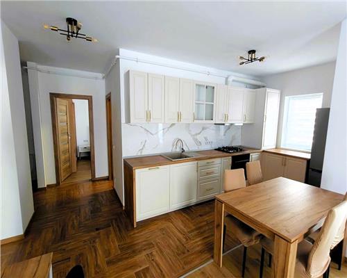 Apartament 3 Camere 70mpu 2 bai 2 Balcoane Prima Inchiriere