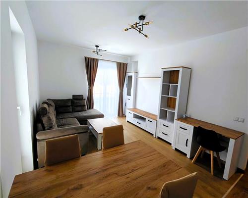 Apartament 3 Camere 70mpu 2 bai 2 Balcoane Prima Inchiriere